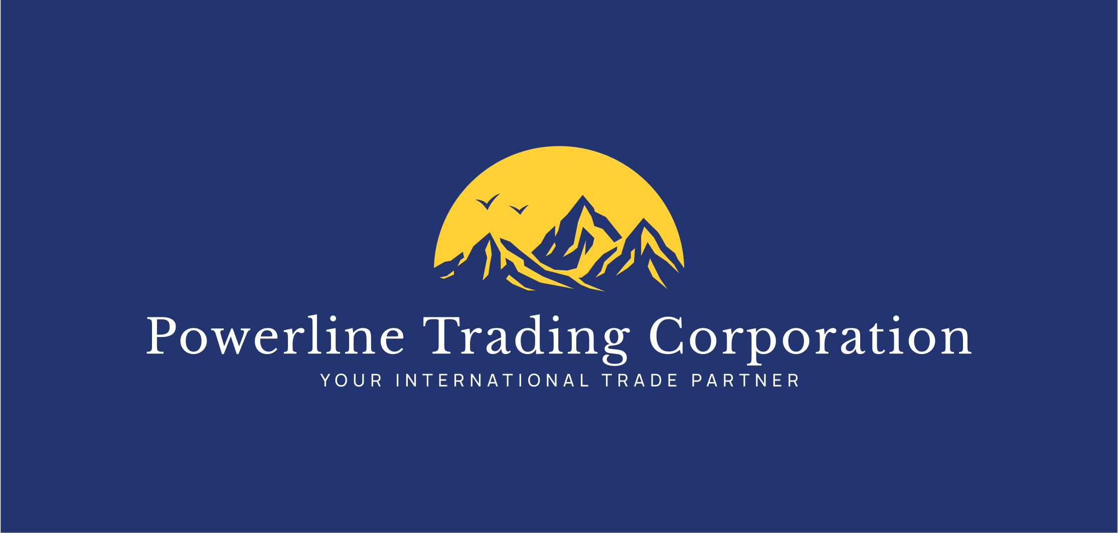 Powerline Trading Corporation